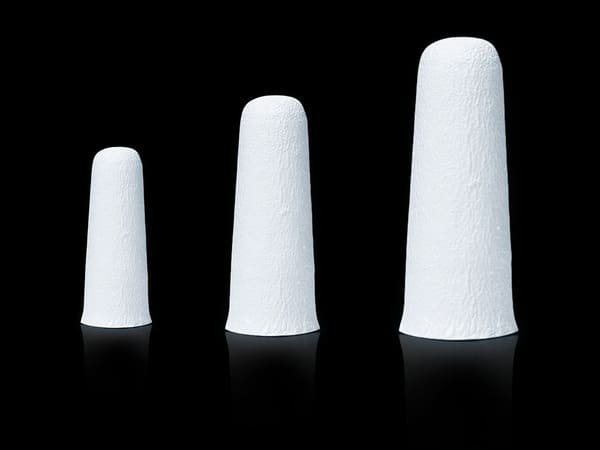 Cellulose Extraction Thimbles