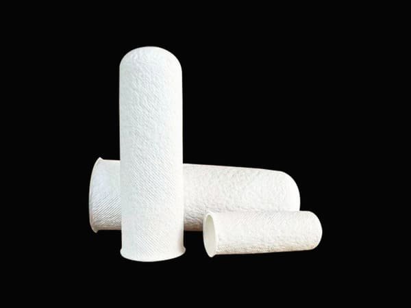 Cellulose Extraction Thimble