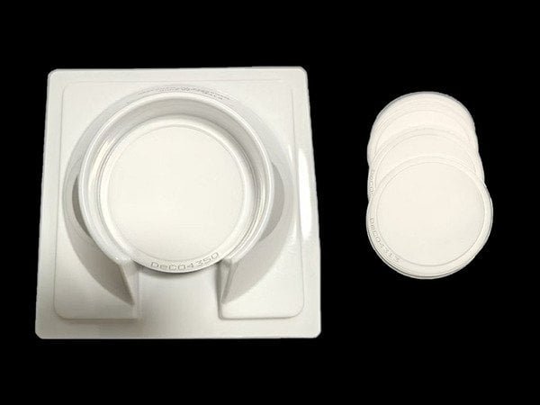 PM2.5 Air Monitoring Membrane Filters