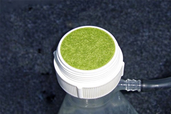 Laboratory filtration applications