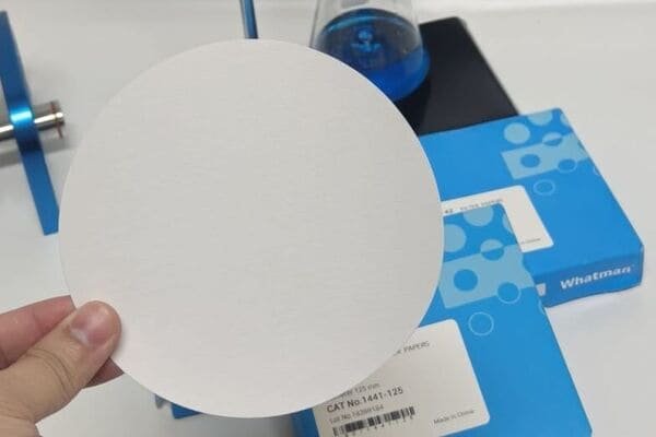 air sampling filters
