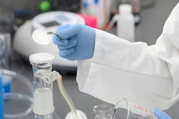 Life Science Applications