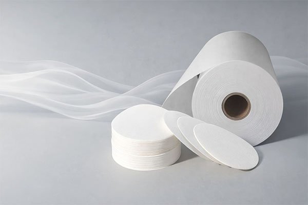 China glass fiber filters