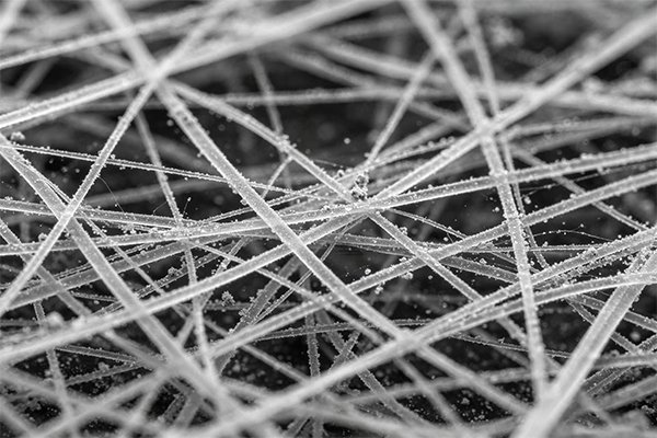 Binderless Glass Microfiber Benefits