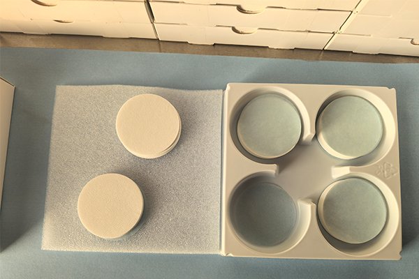 Borosilicate Glass Microfiber Filters