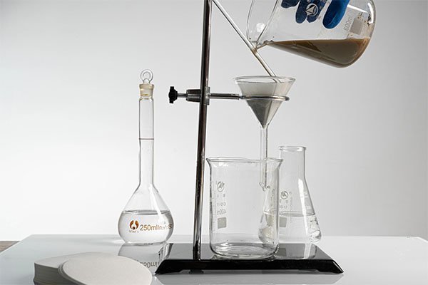 Laboratory filtration solutions